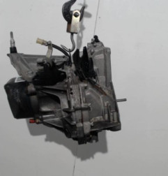 Boite de vitesses RENAULT GRAND MODUS Photo n°3