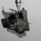 Boite de vitesses RENAULT GRAND MODUS