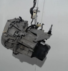 Boite de vitesses RENAULT GRAND MODUS Photo n°4
