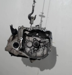 Boite de vitesses RENAULT GRAND MODUS Photo n°5