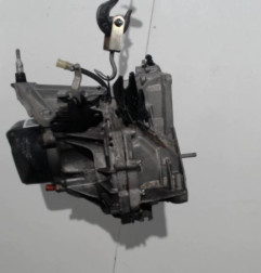 Boite de vitesses RENAULT GRAND MODUS Photo n°6