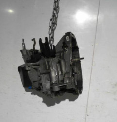 Boite de vitesses RENAULT MODUS Photo n°1