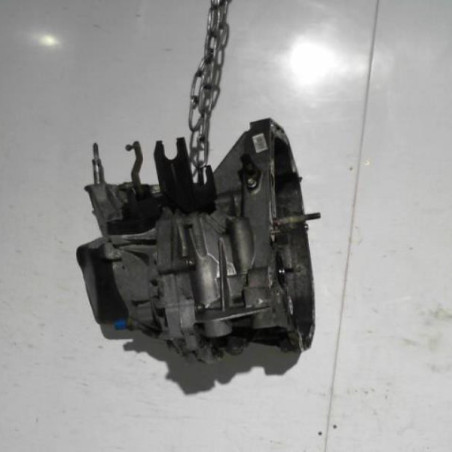 Boite de vitesses RENAULT MODUS Photo n°1