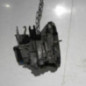 Boite de vitesses RENAULT MODUS