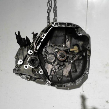 Boite de vitesses RENAULT MODUS