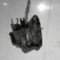 Boite de vitesses RENAULT MODUS