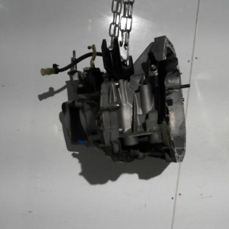Boite de vitesses RENAULT MODUS
