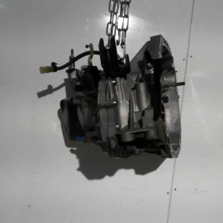 Boite de vitesses RENAULT MODUS Photo n°1