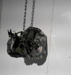 Boite de vitesses RENAULT MODUS