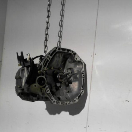 Boite de vitesses RENAULT MODUS