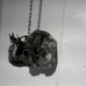 Boite de vitesses RENAULT MODUS