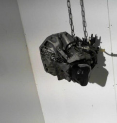 Boite de vitesses RENAULT MODUS Photo n°3