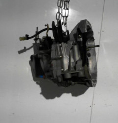 Boite de vitesses RENAULT MODUS Photo n°4