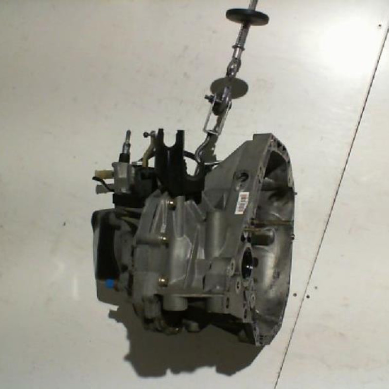 Boite de vitesses RENAULT MODUS