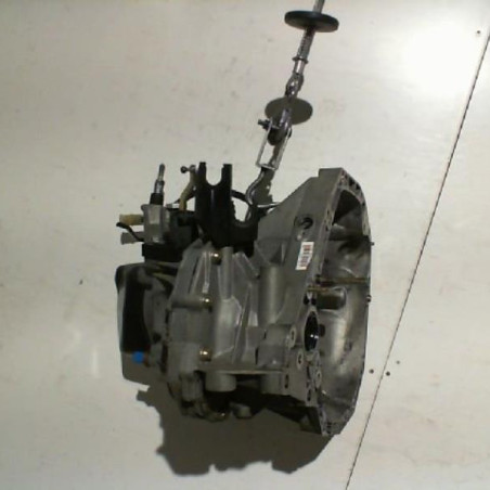 Boite de vitesses RENAULT MODUS Photo n°1