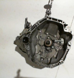 Boite de vitesses RENAULT MODUS