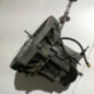 Boite de vitesses RENAULT MODUS