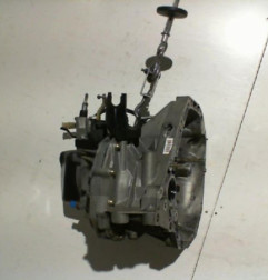 Boite de vitesses RENAULT MODUS Photo n°4