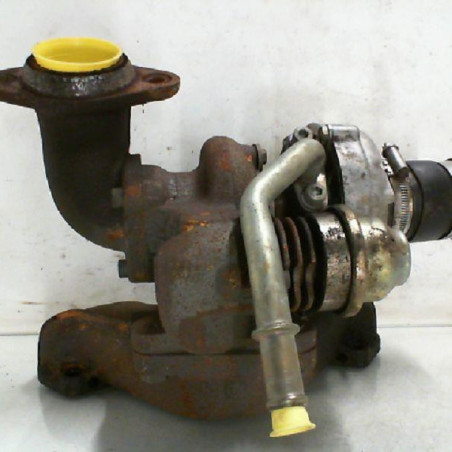 Turbo CITROEN XANTIA