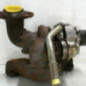 Turbo CITROEN XANTIA