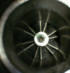 Turbo CITROEN XANTIA Photo n°3