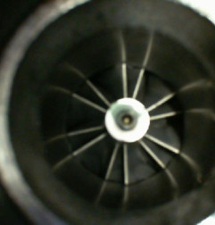 Turbo CITROEN XANTIA Photo n°7