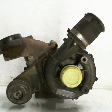 Turbo FIAT SCUDO 1 Photo n°1