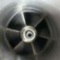 Turbo FIAT SCUDO 1