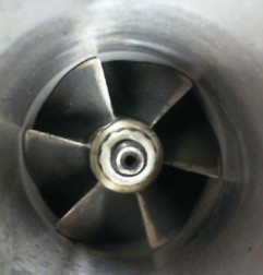 Turbo FIAT SCUDO 1 Photo n°7