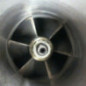 Turbo FIAT SCUDO 1