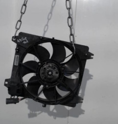 Ventilateur eau CITROEN C1 1 Photo n°1