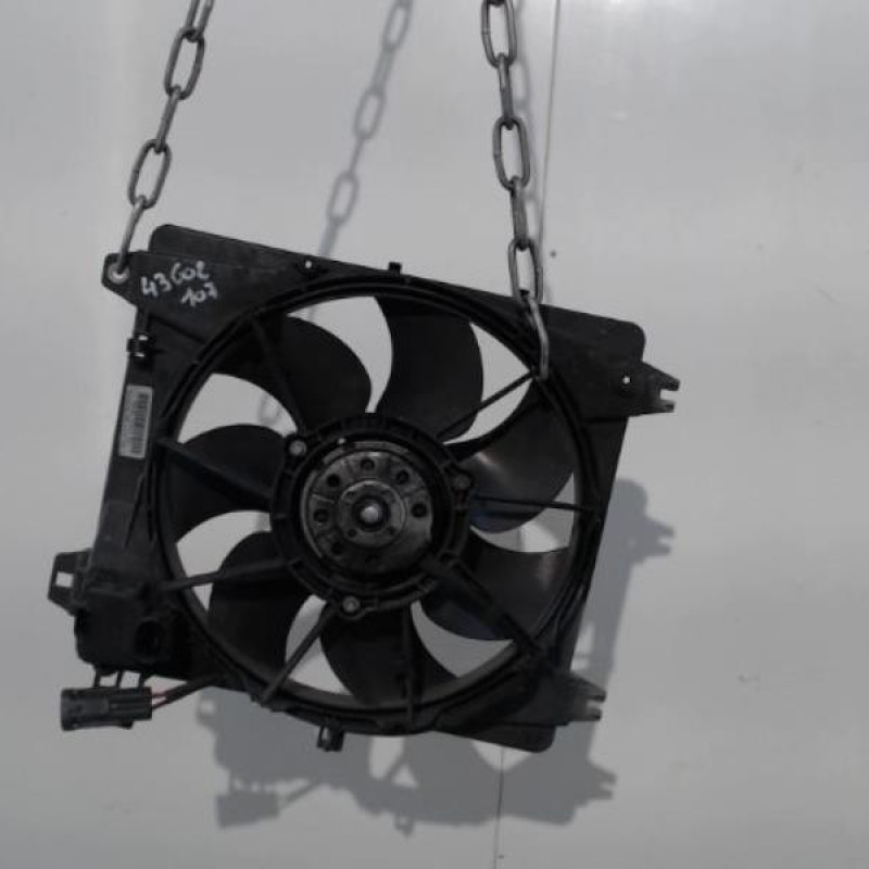 Ventilateur eau CITROEN C1 1