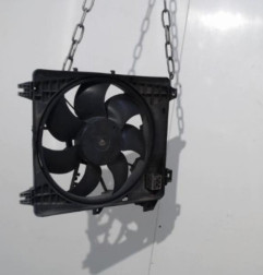 Ventilateur eau CITROEN C1 1