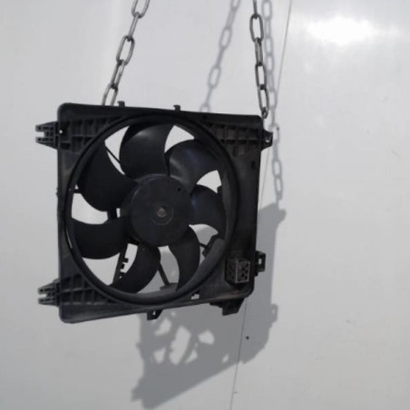 Ventilateur eau CITROEN C1 1