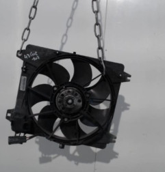 Ventilateur eau CITROEN C1 1 Photo n°4