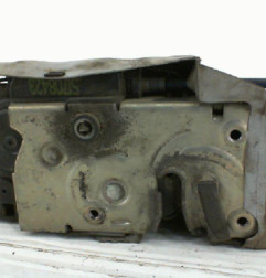 Serrure arriere gauche FIAT IDEA Photo n°1