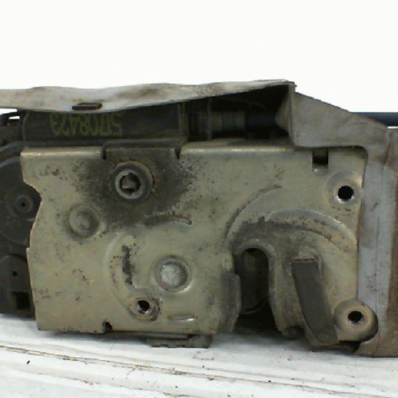 Serrure arriere gauche FIAT IDEA