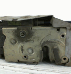 Serrure arriere gauche FIAT IDEA Photo n°4