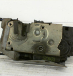 Serrure arriere gauche FIAT IDEA Photo n°6