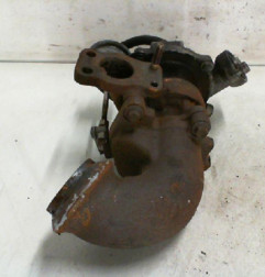 Turbo CITROEN C1 1