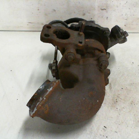 Turbo CITROEN C1 1