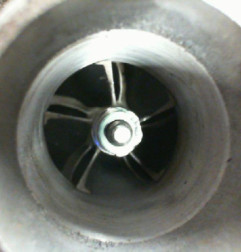 Turbo CITROEN C1 1 Photo n°3