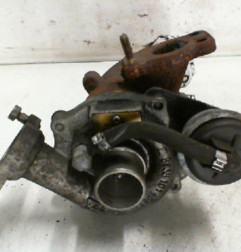 Turbo CITROEN C1 1 Photo n°4