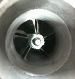 Turbo CITROEN C1 1 Photo n°6