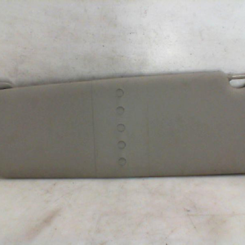 Pare soleil gauche RENAULT TRAFIC 3