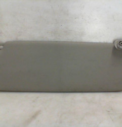 Pare soleil gauche RENAULT TRAFIC 3