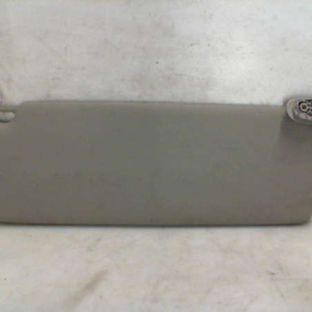 Pare soleil gauche RENAULT TRAFIC 3