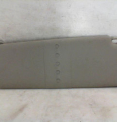 Pare soleil gauche RENAULT TRAFIC 3 Photo n°4