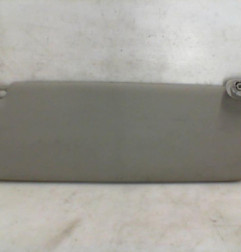 Pare soleil gauche RENAULT TRAFIC 3 Photo n°5