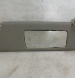 Pare soleil droit RENAULT TRAFIC 3 Photo n°1